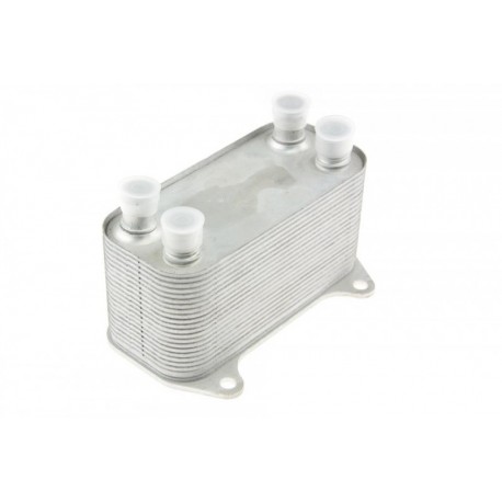 Olajhűtő, motorolaj LAND ROVER FREELANDER 2.5 11.00-10.06 UBC000070