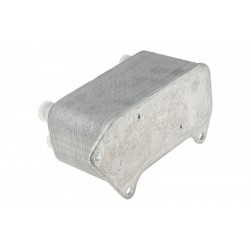 Olajhűtő, motorolaj LAND ROVER FREELANDER 2.5 11.00-10.06 UBC000070