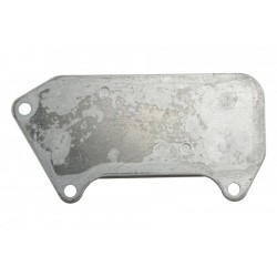 Olajhűtő, motorolaj LAND ROVER FREELANDER 2.5 11.00-10.06 UBC000070