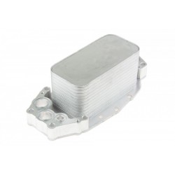 Olajhűtő, motorolaj CITROEN C5 III, C6, JAGUAR F-PACE, XF, XF SPORTBRAKE, XJ, LAND ROVER DISCOVERY IV, RANGE ROVER IV, RANGE