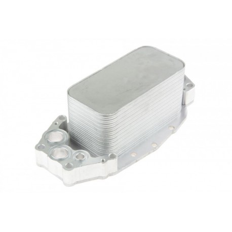 Olajhűtő, motorolaj CITROEN C5 III, C6, JAGUAR F-PACE, XF, XF SPORTBRAKE, XJ, LAND ROVER DISCOVERY IV, RANGE ROVER IV, RANGE