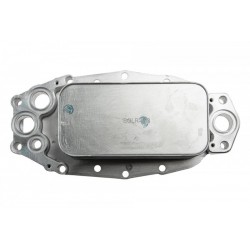 Olajhűtő, motorolaj CITROEN C5 III, C6, JAGUAR F-PACE, XF, XF SPORTBRAKE, XJ, LAND ROVER DISCOVERY IV, RANGE ROVER IV, RANGE