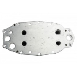 Olajhűtő, motorolaj CITROEN C5 III, C6, JAGUAR F-PACE, XF, XF SPORTBRAKE, XJ, LAND ROVER DISCOVERY IV, RANGE ROVER IV, RANGE