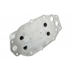 Olajhűtő, motorolaj CITROEN C5 III, C6, JAGUAR S-TYPE, XF, XJ, LAND ROVER DISCOVERY III, DISCOVERY IV, RANGE ROVER SPORT