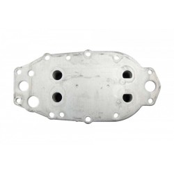 Olajhűtő, motorolaj CITROEN C5 III, C6, JAGUAR S-TYPE, XF, XJ, LAND ROVER DISCOVERY III, DISCOVERY IV, RANGE ROVER SPORT