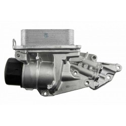 Olajhűtő, motorolaj MERCEDES C (CL203), C T-MODEL (S203), C T-MODEL (S204), C (W203), C (W204), CLC (CL203), CLK (A209), CLK