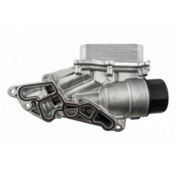 Olajhűtő, motorolaj MERCEDES C (CL203), C T-MODEL (S203), C T-MODEL (S204), C (W203), C (W204), CLC (CL203), CLK (A209), CLK