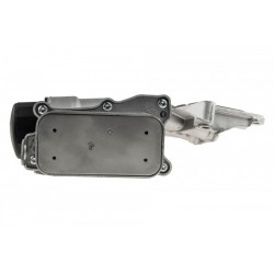 Olajhűtő, motorolaj MERCEDES C (CL203), C T-MODEL (S203), C T-MODEL (S204), C (W203), C (W204), CLC (CL203), CLK (A209), CLK