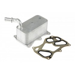 Olajhűtő, motorolaj MERCEDES C (C205), C T-MODEL (S204), C T-MODEL (S205), C (W204), C (W205), E (A207), E (C207), E T-MODEL