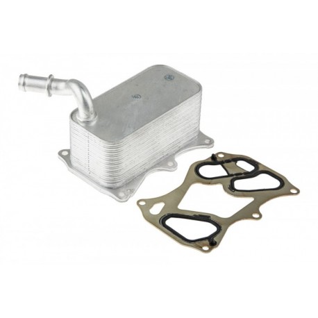 Olajhűtő, motorolaj MERCEDES C (C205), C T-MODEL (S204), C T-MODEL (S205), C (W204), C (W205), E (A207), E (C207), E T-MODEL