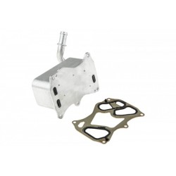 Olajhűtő, motorolaj MERCEDES C (C205), C T-MODEL (S204), C T-MODEL (S205), C (W204), C (W205), E (A207), E (C207), E T-MODEL