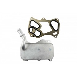 Olajhűtő, motorolaj MERCEDES C (C205), C T-MODEL (S204), C T-MODEL (S205), C (W204), C (W205), E (A207), E (C207), E T-MODEL