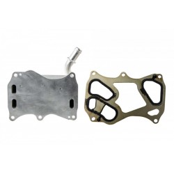 Olajhűtő, motorolaj MERCEDES C (C205), C T-MODEL (S204), C T-MODEL (S205), C (W204), C (W205), E (A207), E (C207), E T-MODEL