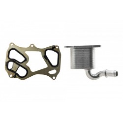 Olajhűtő, motorolaj MERCEDES C (C205), C T-MODEL (S204), C T-MODEL (S205), C (W204), C (W205), E (A207), E (C207), E T-MODEL