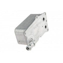 Olajhűtő, motorolaj MERCEDES A (W176), B (W246, W242), CLA (C117), CLA SHOOTING BRAKE (X117), GLA (X156) 1.5D-2.2D 11.11-