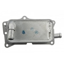 Olajhűtő, motorolaj MERCEDES A (W176), B (W246, W242), CLA (C117), CLA SHOOTING BRAKE (X117), GLA (X156) 1.5D-2.2D 11.11-