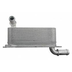 Olajhűtő, motorolaj MERCEDES A (W176), B (W246, W242), CLA (C117), CLA SHOOTING BRAKE (X117), GLA (X156) 1.5D-2.2D 11.11-