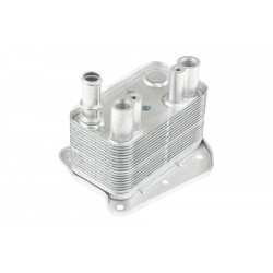 Olajhűtő, motorolaj MERCEDES C (CL203), C T-MODEL (S203), C (W203), CLK (C209), E T-MODEL (S210), E (W210), SPRINTER 2-T (901,