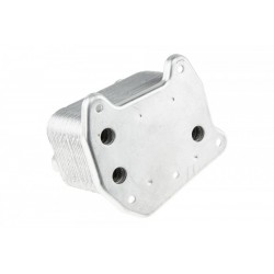 Olajhűtő, motorolaj MERCEDES C (CL203), C T-MODEL (S203), C (W203), CLK (C209), E T-MODEL (S210), E (W210), SPRINTER 2-T (901,