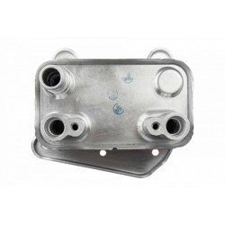 Olajhűtő, motorolaj MERCEDES C (CL203), C T-MODEL (S203), C (W203), CLK (C209), E T-MODEL (S210), E (W210), SPRINTER 2-T (901,