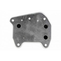 Olajhűtő, motorolaj MERCEDES C (CL203), C T-MODEL (S203), C (W203), CLK (C209), E T-MODEL (S210), E (W210), SPRINTER 2-T (901,