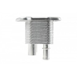 Olajhűtő, motorolaj MERCEDES C (CL203), C T-MODEL (S203), C (W203), CLK (C209), E T-MODEL (S210), E (W210), SPRINTER 2-T (901,