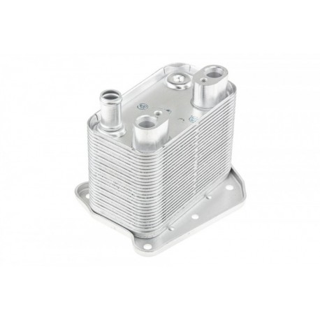 Olajhűtő, motorolaj MERCEDES E T-MODEL (S210), E (W210), M (W163) 2.7D/3.2D 07.99-06.05 6131880101