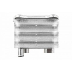 Olajhűtő, motorolaj MERCEDES E T-MODEL (S210), E (W210), M (W163) 2.7D/3.2D 07.99-06.05 6131880101