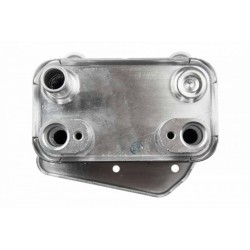 Olajhűtő, motorolaj MERCEDES E T-MODEL (S210), E (W210), M (W163) 2.7D/3.2D 07.99-06.05 6131880101