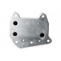 Olajhűtő, motorolaj MERCEDES E T-MODEL (S210), E (W210), M (W163) 2.7D/3.2D 07.99-06.05 6131880101