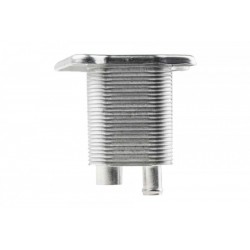 Olajhűtő, motorolaj MERCEDES E T-MODEL (S210), E (W210), M (W163) 2.7D/3.2D 07.99-06.05 6131880101