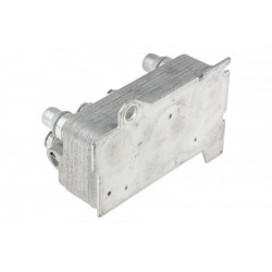 Olajhűtő, motorolaj MERCEDES AMG GT (C190), C (W205), E T-MODEL (S213), GLC (C253), GLC (X253), S (W222, V222, X222) 1.6-4.0