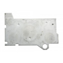 Olajhűtő, motorolaj MERCEDES AMG GT (C190), C (W205), E T-MODEL (S213), GLC (C253), GLC (X253), S (W222, V222, X222) 1.6-4.0