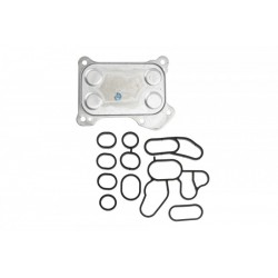 Olajhűtő, motorolaj ALFA ROMEO MITO, CHEVROLET AVEO,FIAT DOBLO, DOBLO CARGO, GRANDE PUNTO, IDEA, LINEA 1.3D/1.4/1.6D 04.05-