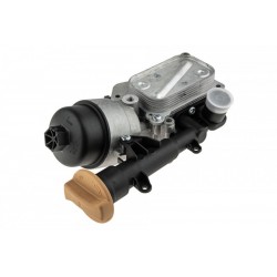 Olajhűtő, motorolaj FIAT 500, 500 C, 500L, DOBLO, DOBLO CARGO, FIORINO, GRANDE PUNTO, IDEA, PALIO, PANDA, PUNTO, PUNTO EVO, QUBO
