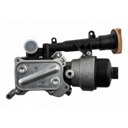 Olajhűtő, motorolaj FIAT 500, 500 C, 500L, DOBLO, DOBLO CARGO, FIORINO, GRANDE PUNTO, IDEA, PALIO, PANDA, PUNTO, PUNTO EVO, QUBO