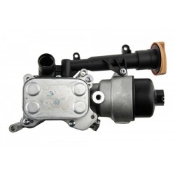 Olajhűtő, motorolaj OPEL ASTRA H 1.3CDTI 2005-,ASTRA J 1.3CDTI 2009-,CORSA D 1.3CDTI 2006-,MERIVA B 1.3CDTI 2010-,FIAT GRANDE