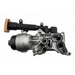 Olajhűtő, motorolaj OPEL ASTRA H 1.3CDTI 2005-,ASTRA J 1.3CDTI 2009-,CORSA D 1.3CDTI 2006-,MERIVA B 1.3CDTI 2010-,FIAT GRANDE