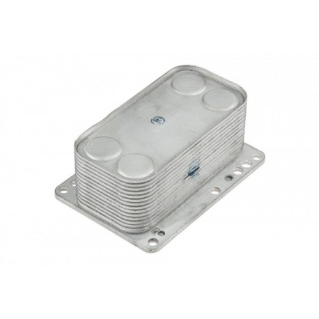 Olajhűtő, motorolaj NISSAN PRIMASTAR, QASHQAI I, X-TRAIL, OPEL VIVARO A, RENAULT ESPACE IV, GRAND SCENIC II, GRAND SCENIC III,