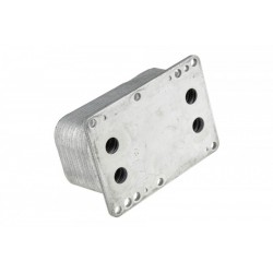 Olajhűtő, motorolaj NISSAN PRIMASTAR, QASHQAI I, X-TRAIL, OPEL VIVARO A, RENAULT ESPACE IV, GRAND SCENIC II, GRAND SCENIC III,