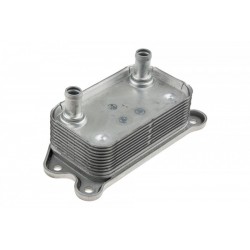 Olajhűtő, motorolaj VOLVO C30, C70 II, S40 II, V50 2.4/2.5 01.04-12.12 30637966