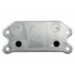 Olajhűtő, motorolaj VOLVO C30, C70 II, S40 II, V50 2.4/2.5 01.04-12.12 30637966