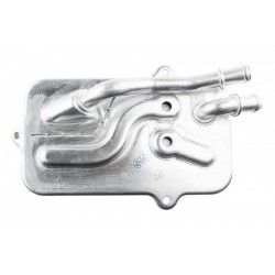 Olajhűtő, motorolaj AUDI A6, A8 3.7-6.0 10.02-08.11 09E409061