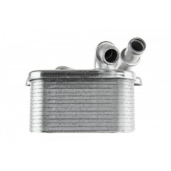 Olajhűtő, motorolaj AUDI A6, A8 3.7-6.0 10.02-08.11 09E409061