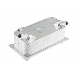 Olajhűtő, motorolaj PORSCHE CAYENNE 4.8 02.07-09.10 94810727103