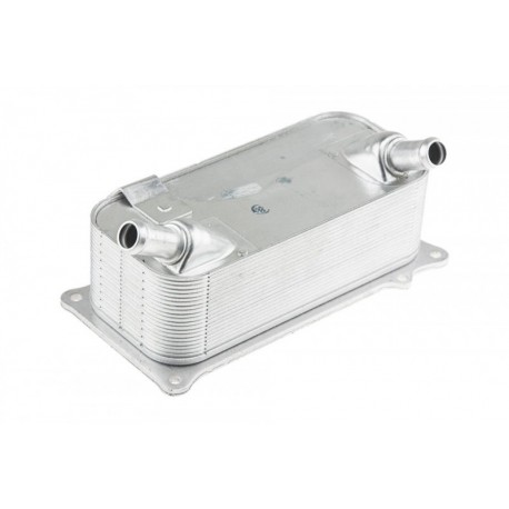 Olajhűtő, motorolaj PORSCHE CAYENNE 4.8 02.07-09.10 94810727103