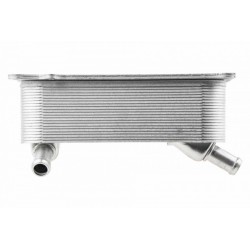 Olajhűtő, motorolaj PORSCHE CAYENNE 4.8 02.07-09.10 94810727103