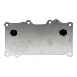 Olajhűtő, motorolaj PORSCHE CAYENNE 4.8 02.07-09.10 94810727103