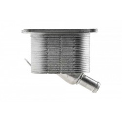 Olajhűtő, motorolaj PORSCHE CAYENNE 4.8 02.07-09.10 94810727103