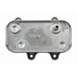 Olajhűtő, motorolaj PORSCHE BOXSTER, CAYMAN 2.5-3.4 09.96-12.12 99610702507